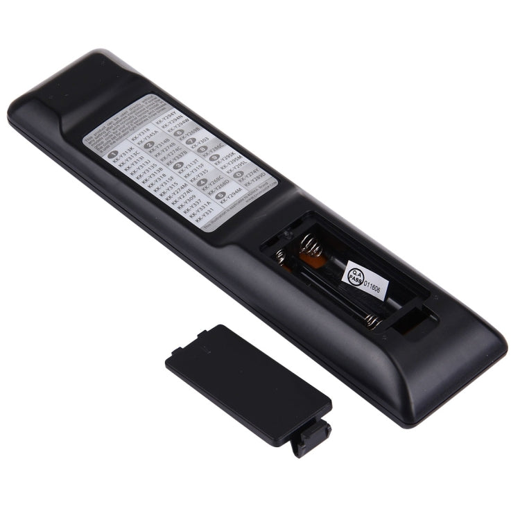 CHUNGHOP E-K906 Universal Remote Controller for KONKA LED TV / LCD TV / HDTV / 3DTV, for KONKA TV