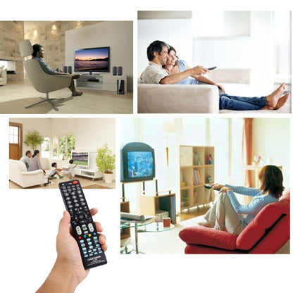 CHUNGHOP E-K906 Universal Remote Controller for KONKA LED TV / LCD TV / HDTV / 3DTV, for KONKA TV