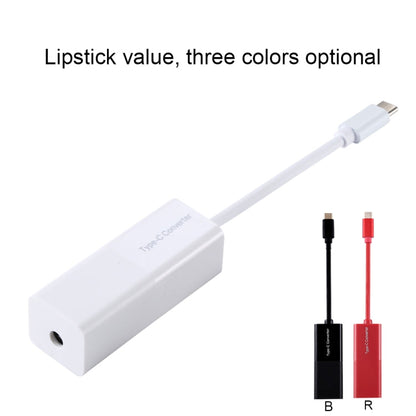 Laptop Power Adapter 65W USB-C / Type-C Converter to 6 in 1 Power Adapter