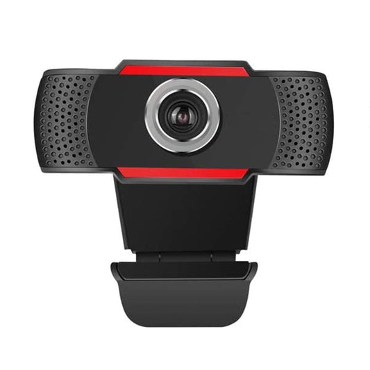 A480 480P USB Camera Webcam with Microphone, 480P