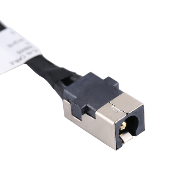 DC Power Jack Connector With Flex Cable for Lenovo Ideapad 330s 330S-14AST 330s-15ARR 330S-15IKB 64411204200100 5C10R07521 DC30100S000, For Lenovo Ideapad 330s