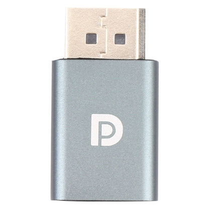 Mini Display Port Female to Display Port Male Adapter, Mini DP Female to DP Male