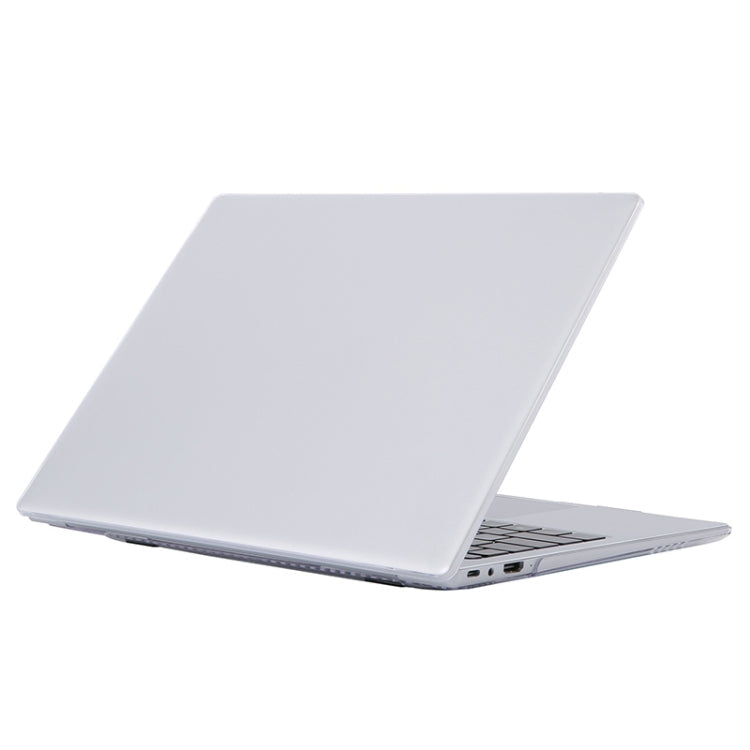 For Huawei MateBook 14 inch Shockproof Crystal Laptop Protective Case, For Huawei MateBook 14 inch 2023 / 2022 / 2021