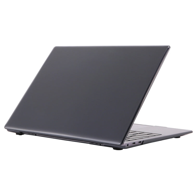 For Huawei MateBook X Pro Shockproof Crystal Laptop Protective Case, For Huawei MateBook X Pro