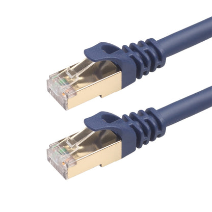 15m CAT8 Computer Switch Router Ethernet Network LAN Cable, Patch Lead RJ45, 15m