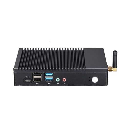 K1 Windows 10 and Linux System Mini PC, AMD A6-1450 Quad-core 4 Threads 1.0-1.4GHz, RAM: 2GB, ROM: 32GB, K1 2GB+32GB