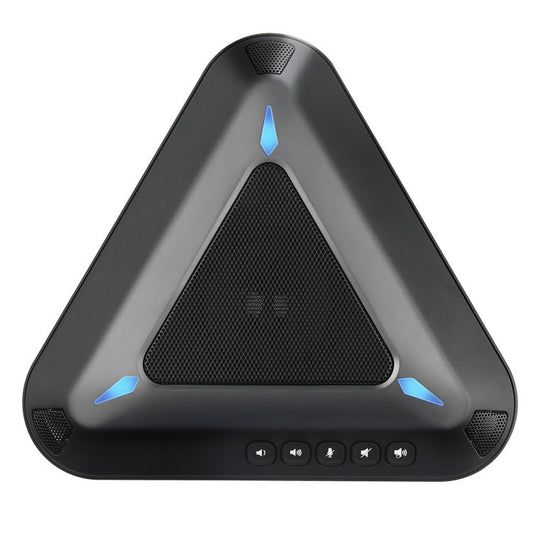 YANS YS-M11 USB Mini Port Video Conference Omnidirectional Microphone, YS-M11