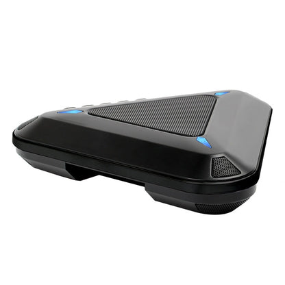 YANS YS-M11 USB Mini Port Video Conference Omnidirectional Microphone, YS-M11