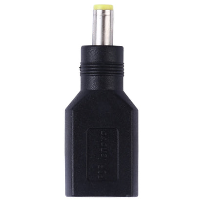 5.5 x 2.5mm Male to for Big Square USB Female Plug Power Adapter For Lenovo Thinkpad / ThinkBook / Xiaoxin, 5.5 x 2.5mm Male