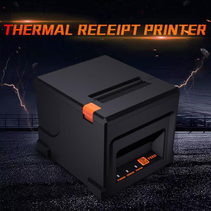 ZJ-8360-L USB Bluetooth Wireless Auto-cutter 80mm Thermal Receipt Printer, ZJ-8360-L USB Bluetooth, ZJ-8360-L USB Bluetoot