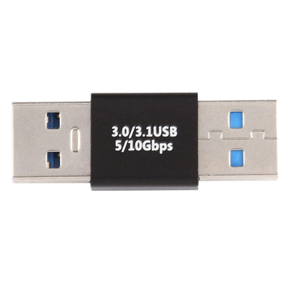 USB 3.0 Male to USB 3.0 Male Coupler Extender Converter, Male to Male