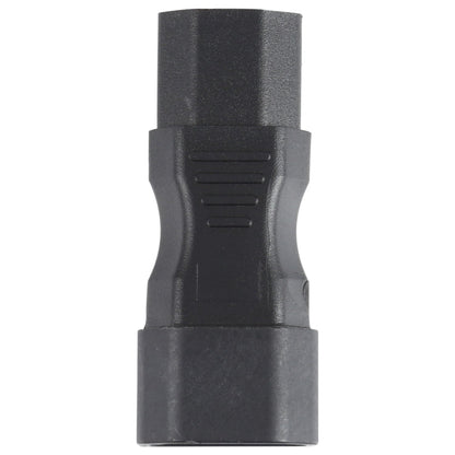 C13 to C15 Groove AC Power Plug Adapter Converter Socket, C13 to C15 Groove