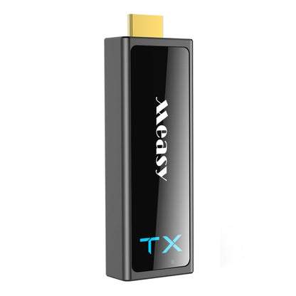 Measy W2H Mini2 60GHz Full HD 1080P Wireless 3D Transmission Kit, Transmission Distance: 30m, UK Plug, PC6337, PC6337AU, PC6337UK, PC6337US