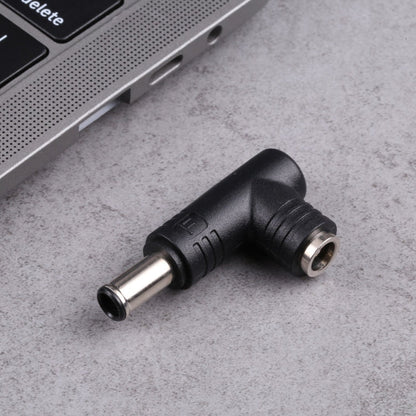 240W 6.0 x 1.4mm Male to 5.5 x 2.5mm Female Adapter Connector, 6.0 x 1.4mm Male to 5.5 x 2.5mm Female