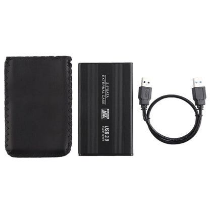 Richwell SATA R2-SATA-2TB 2TB 2.5 inch USB3.0 Super Speed Interface Mobile Hard Disk Drive, 2TB