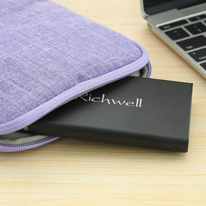 Richwell SATA R2-SATA-2TB 2TB 2.5 inch USB3.0 Super Speed Interface Mobile Hard Disk Drive, 2TB