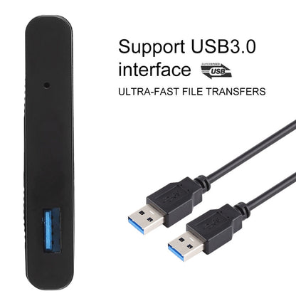 Richwell SATA R2-SATA-500GB 500GB 2.5 inch USB3.0 Super Speed Interface Mobile Hard Disk Drive, 500GB