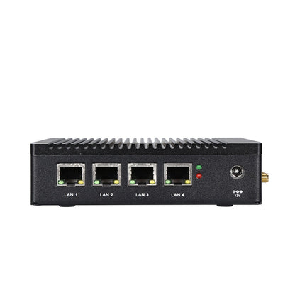 K660G4 Windows and Linux System Mini PC, Intel Celeron Processor N2840 Quad-Core 2M Cache,1.83GHz, up to 2.25GHz, 2GB RAM + 32GB SSD, 2GB+32GB