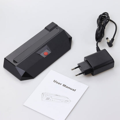 R0 Windows and Linux System Mini PC, Quad Core 1.5GHz, RAM: 1GB, ROM: 8GB, Wired Version