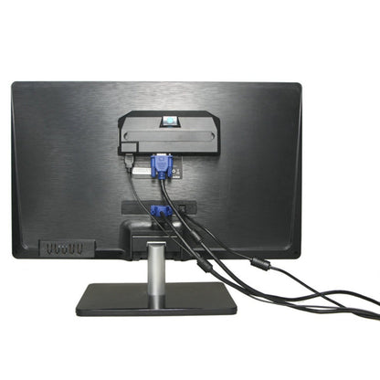 R0 Windows and Linux System Mini PC, Quad Core 1.5GHz, RAM: 1GB, ROM: 8GB, Wired Version