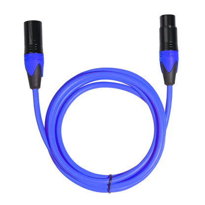 XRL Male to Female Microphone Mixer Audio Cable, Length: 5m, Length: 5m