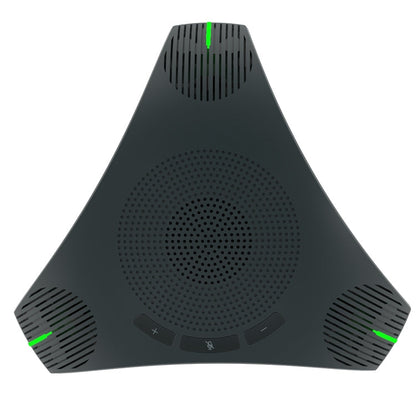 YANS YS-M81 USB 2.0 Port Video Conference Omnidirectional Microphone, YS-M81