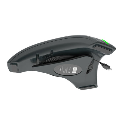 YANS YS-M81 USB 2.0 Port Video Conference Omnidirectional Microphone, YS-M81