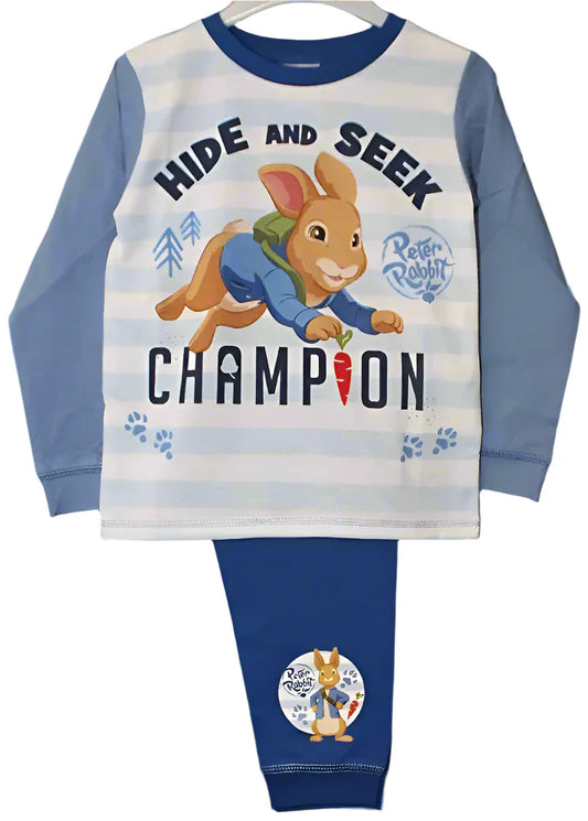 P902 PETER RABBIT