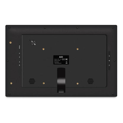 HSD-P538 14 inch IPS Touch Screen All in One PC with Holder, 4GB+32GB, Android 14 RK3576S Octa-core, 14 inch 4GB+32GB
