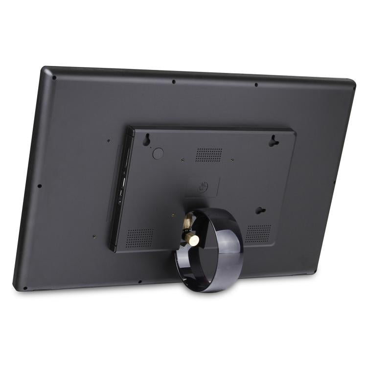 HSD-P514 18.5 inch LCD Touch Screen All in One PC with Holder, 2GB+16GB, Android 11 RK3568 Quad Core, 18.5 inch 2GB+16GB