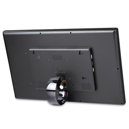 HSD-P514 18.5 inch LCD Touch Screen All in One PC with Holder, 2GB+16GB, Android 11 RK3568 Quad Core, 18.5 inch 2GB+16GB