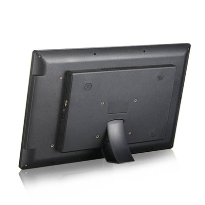 14 inch IPS Display Digital Photo Frame, RK3288 Quad Core Cortex A17 up to 1.8GHz, Android 9.0, 2GB+16GB, Support WiFi & Bluetooth & SD Card & 3.5mm Jack, HSD1401T 14 inch
