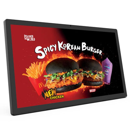 32 inch LCD Display Digital Photo Frame, 2GB+16GB, RK3568 Quad Core, Android 11, 32 inch 2GB+16GB