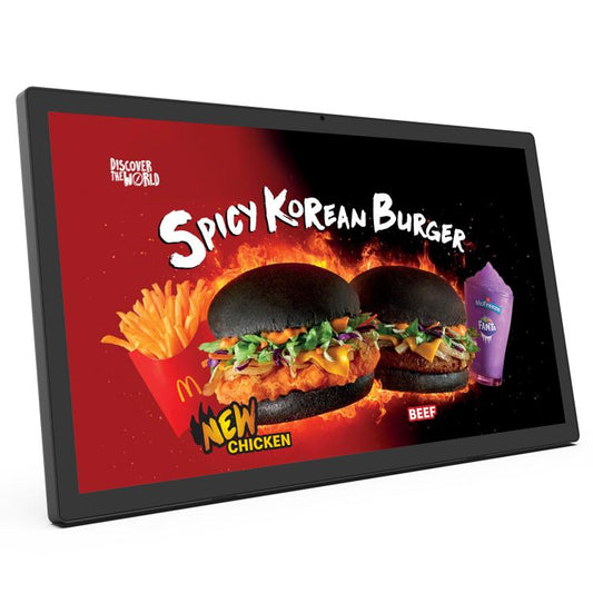 32 inch LCD Display Digital Photo Frame, 2GB+16GB, RK3568 Quad Core, Android 11, 32 inch 2GB+16GB