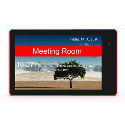 HSD1032 Touch Screen All in One PC, 10.1 inch, 4GB+32GB, Android 14, RK3576S Octa Core, RK3576S 4GB+32GB