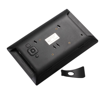 11.6 inch FHD LED Display Digital Photo Frame with Holder & Remote Control, MSTAR V56 Program, Support USB / SD Card Input, MSTAR V56 11.6 inch, 11.6 inch