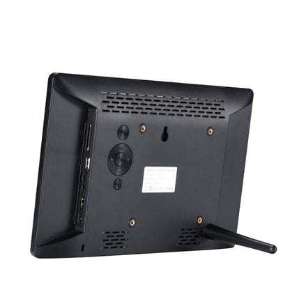11.6-inch IPS Digital Photo Frame Full View 1920*1080 Electronic Photo Album Advertising Machine