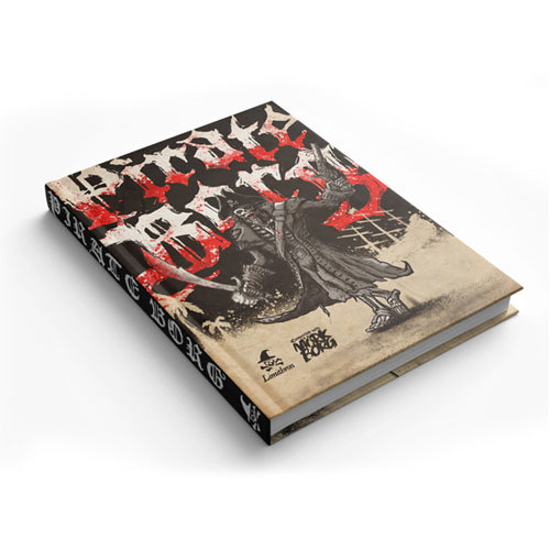 PIRATE BORG Core Rulebook
