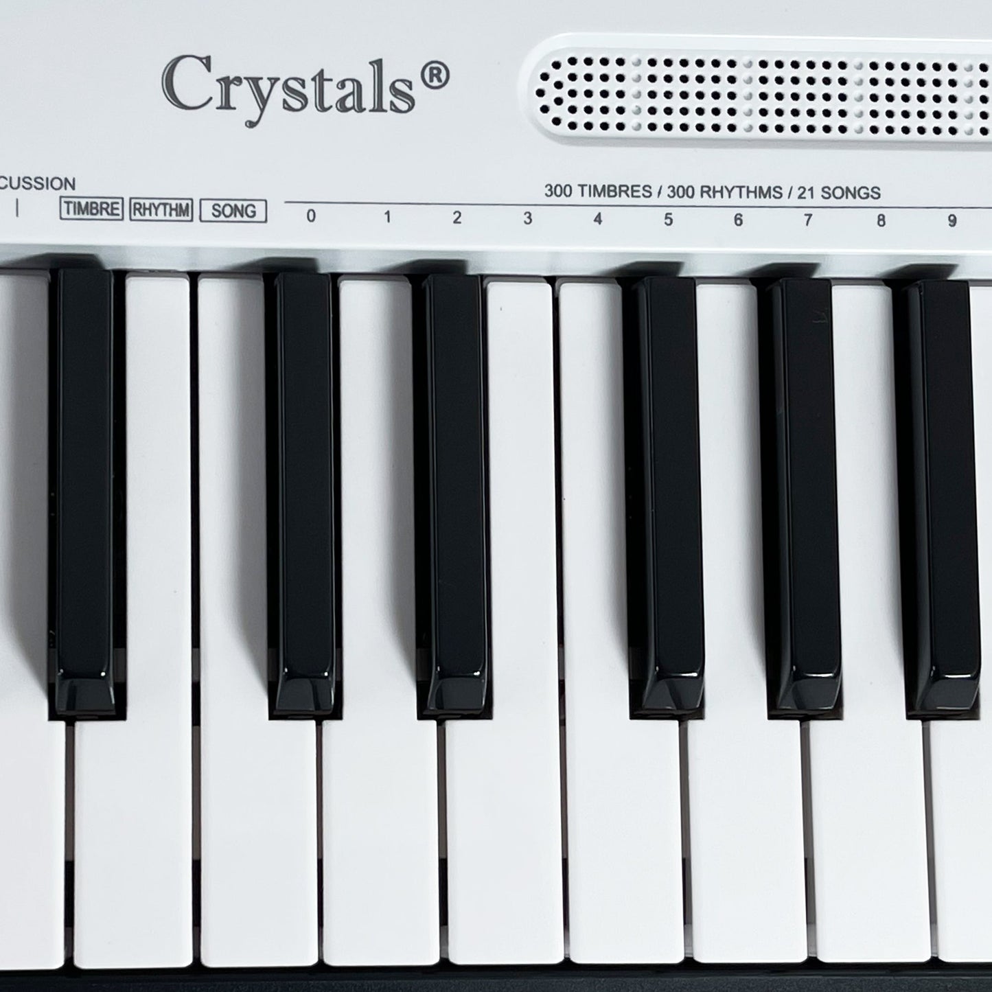61 Keys Electronic Teaching Keyboard Piano