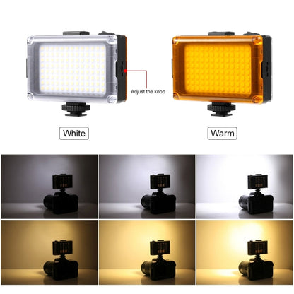 PULUZ 3 in 1 Vlogging Live Broadcast LED Selfie Light Smartphone Video Rig Kits with Microphone + Cold Shoe Tripod Head for iPhone, Galaxy, Huawei, Xiaomi, HTC, LG, Google, and Other Smartphones, 3-in-1, 3-in-1(Red), 3-in-1(US)