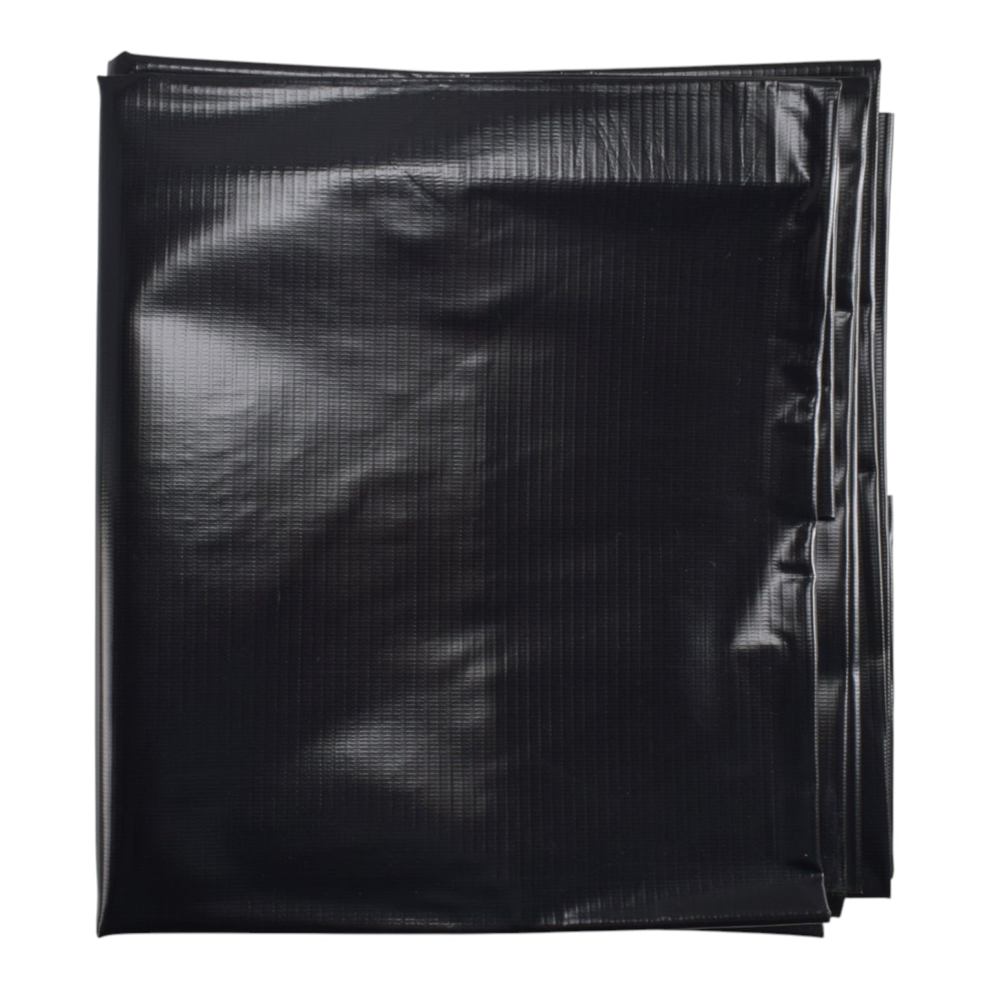 PVC Pond Liner XL-Grade Black 6m x 6m