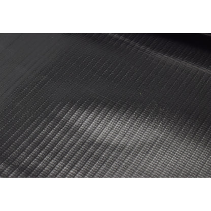 PVC Pond Liner XL-Grade Black 6m x 6m