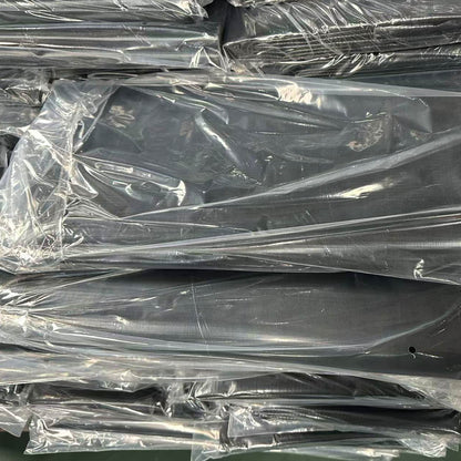 PVC Pond Liner XL-Grade Black 6m x 6m