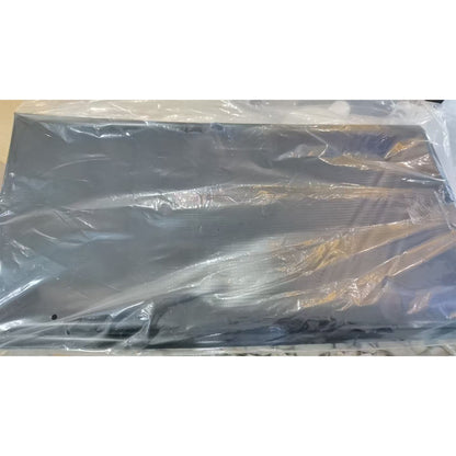 PVC Pond Liner XL-Grade Black 6m x 6m