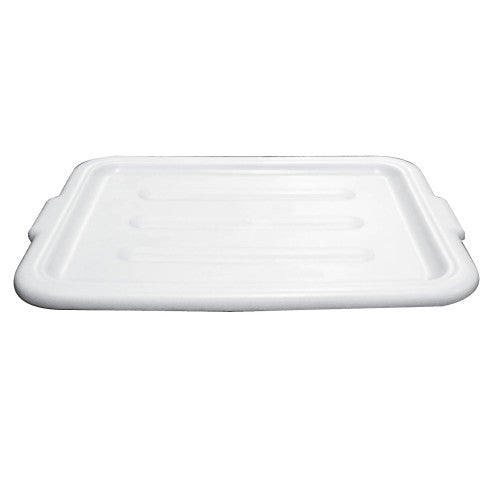 Bus Box White Cover