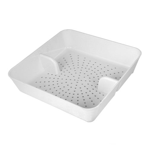 ABS Plastic. Floor Drain Strainer 216mm X 216mm X 57mm