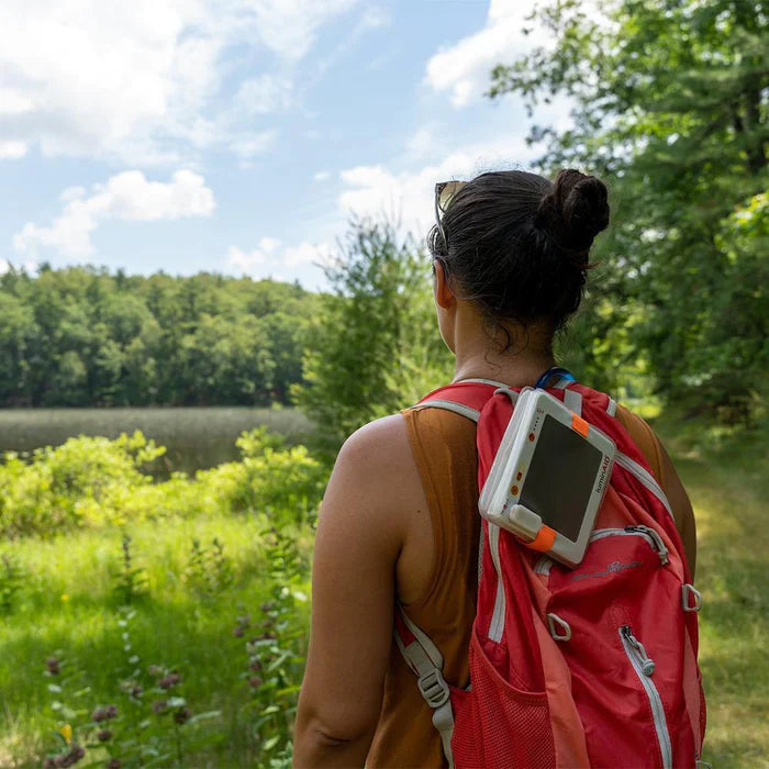Luminaid PackLite Titan 2-in-1 Solar Power Lantern