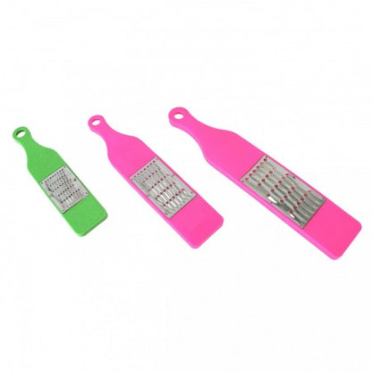 Large Vegetable Grater 15" X 3"
