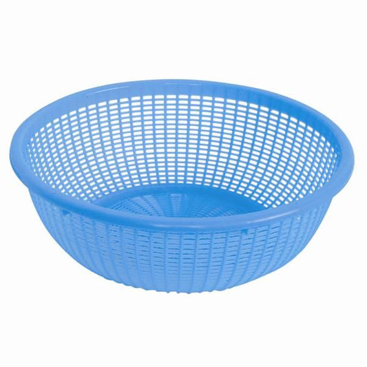 Plastic Round Colander 8"