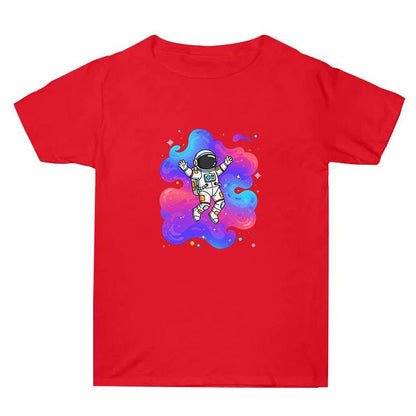 Summer Baggy Cotton Short Sleeve T-shirt Custom Made Print On Your Demand, Size: XXL, XXL